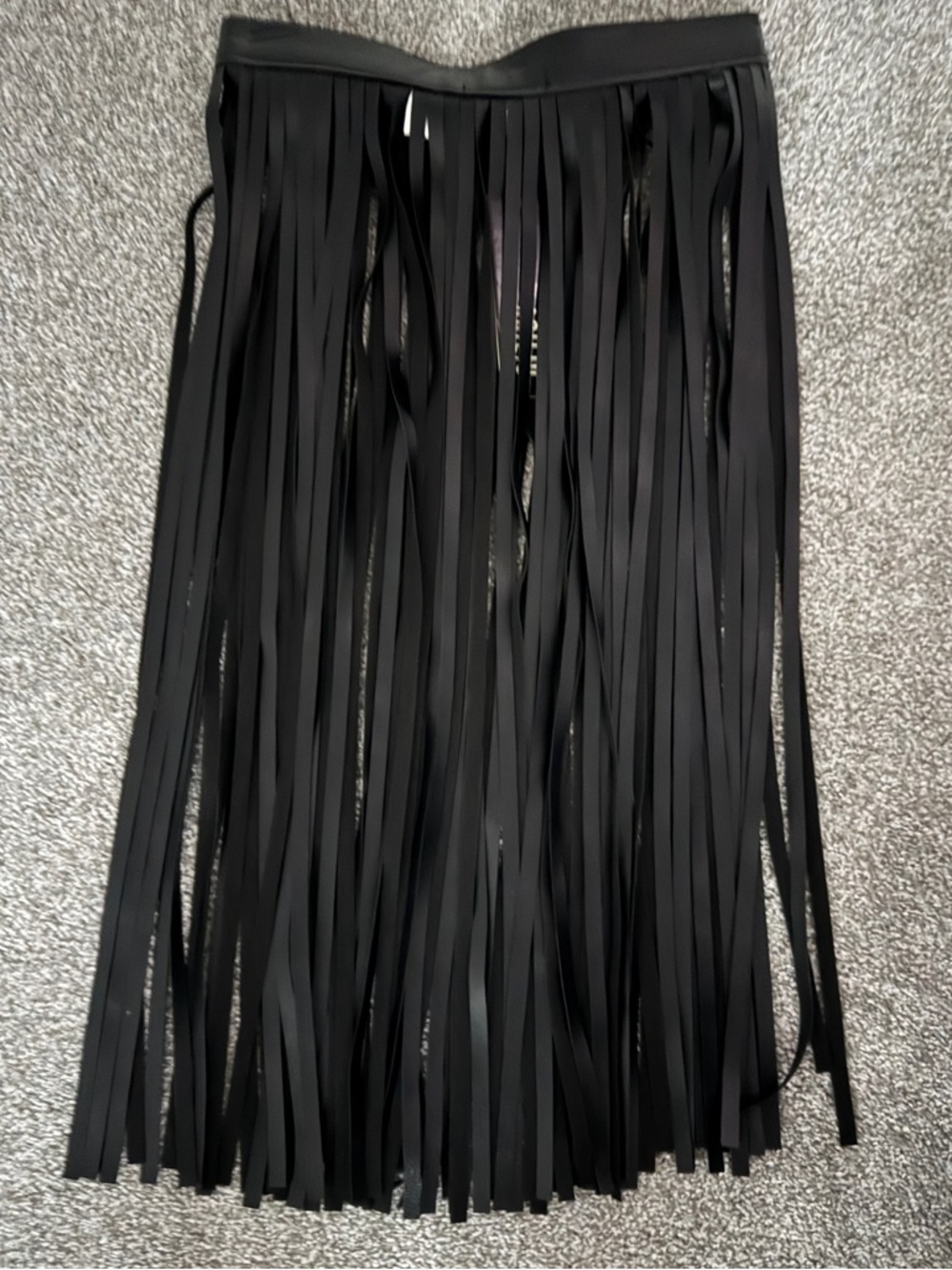 Asilio “crave the night” skirt - Picture 4 of 6